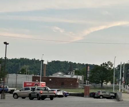 Steubenville Veterinary Hospital