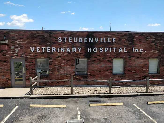 Steubenville Veterinary Hospital Picture 4