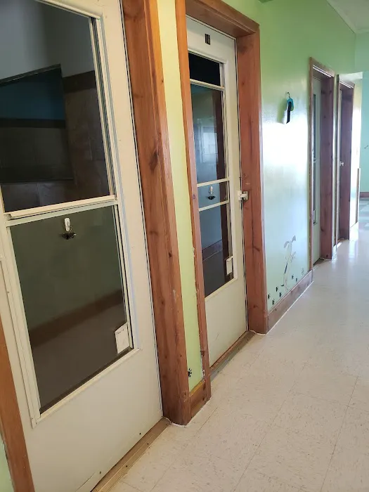 Camp Radcliffe's Boarding Picture 2