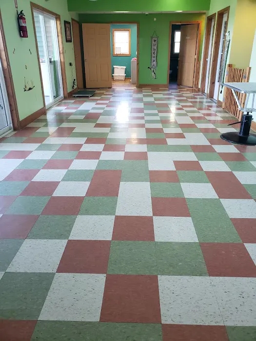 Camp Radcliffe's Boarding Picture 3