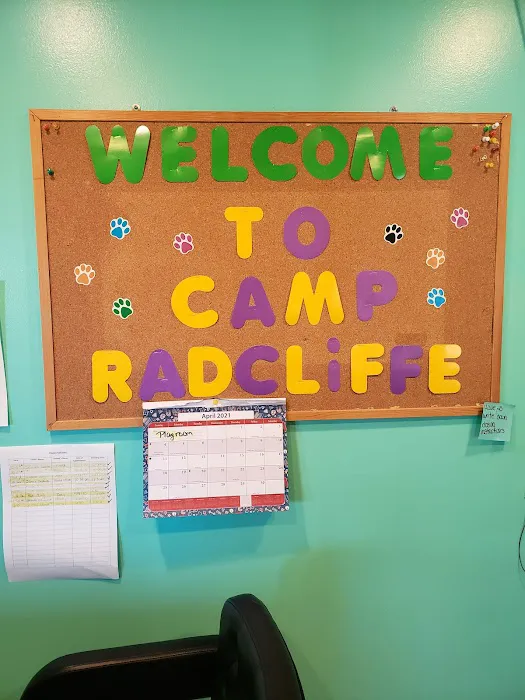 Camp Radcliffe's Boarding Picture 4