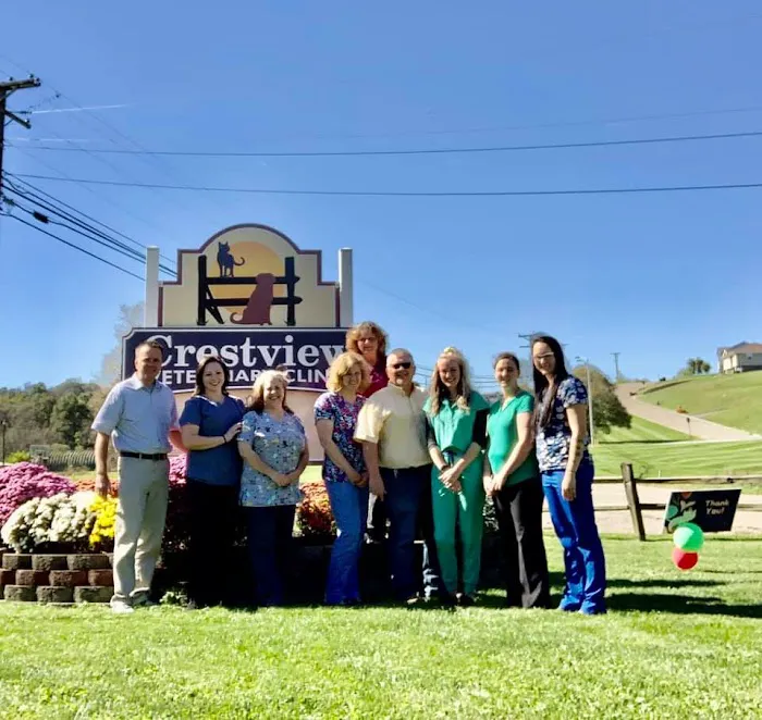Crestview Veterinary Clinic Picture 3