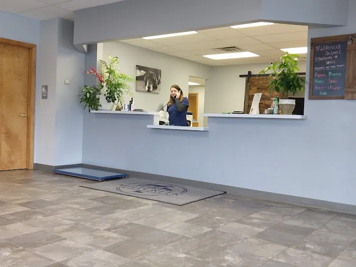 Millcreek Animal Hospital Picture 1