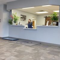 Millcreek Animal Hospital ico