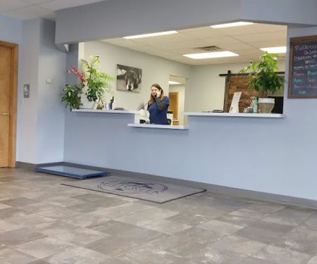 Millcreek Animal Hospital