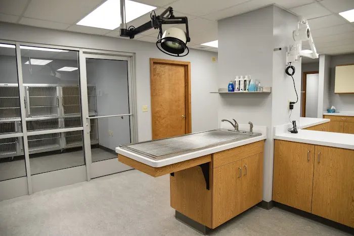 Millcreek Animal Hospital Picture 2