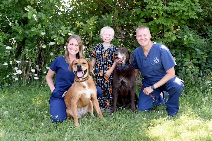 Millcreek Animal Hospital Picture 3