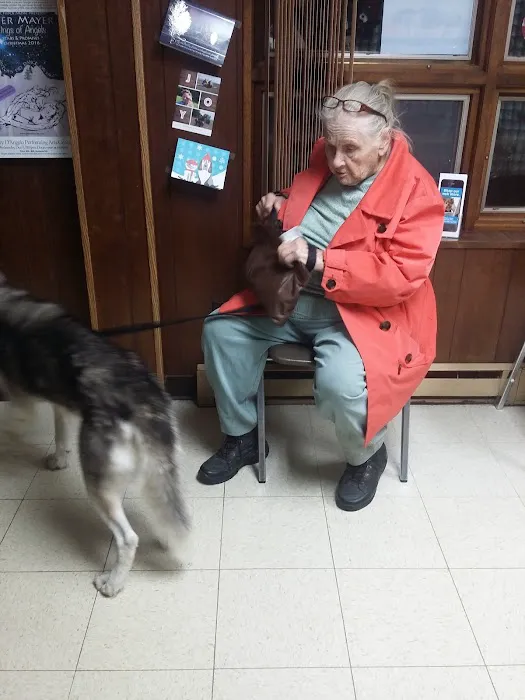 The Animal Clinic Picture 6