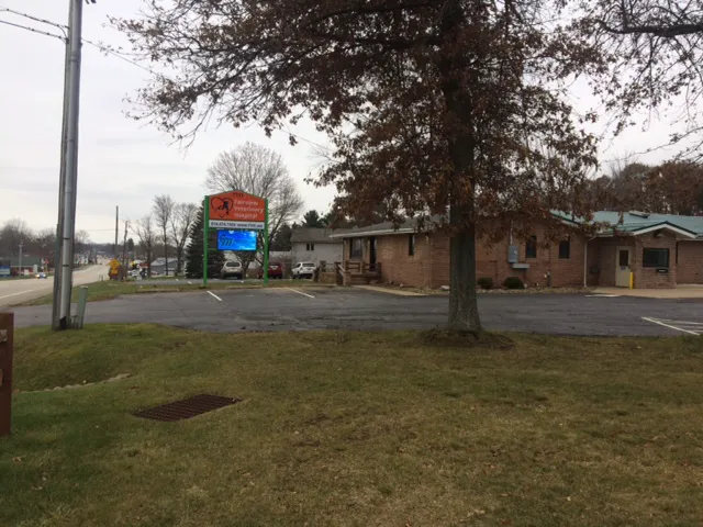 Regional Veterinary Center | Fairview Campus Picture 4