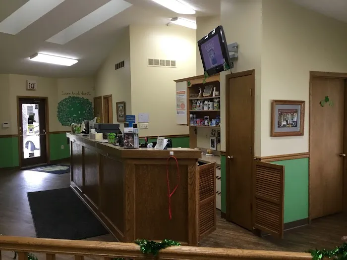 Albion Animal Center Picture 8