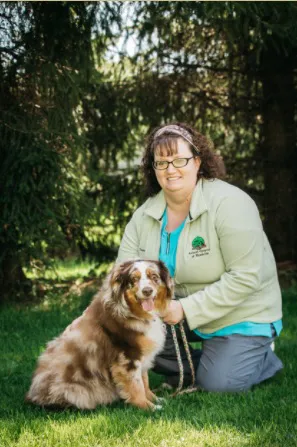 Albion Animal Center Picture 6