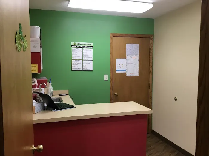 Albion Animal Center Picture 9