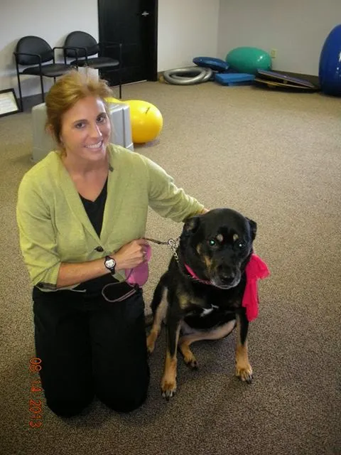 Balance Veterinary Rehabilitation Services Picture 3