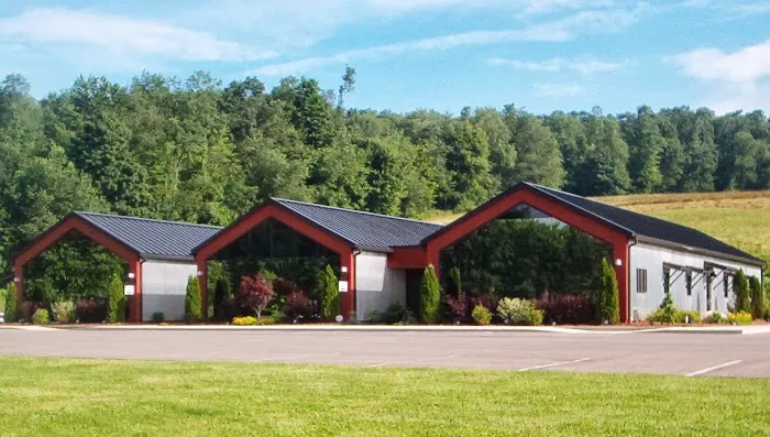 Greener Pastures Veterinary Service Picture 3