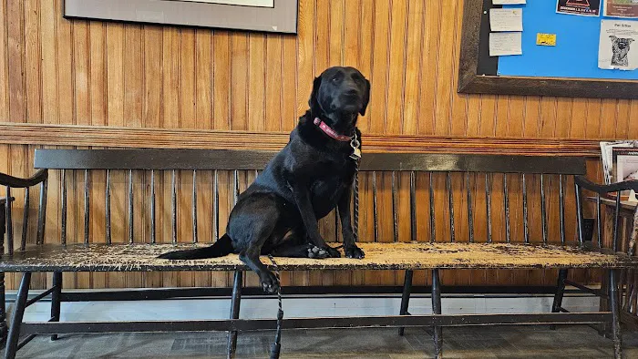 Oxbow Veterinary Clinic Picture 2