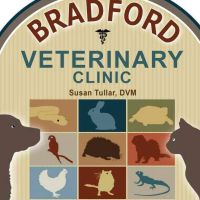 Bradford Veterinary Clinic ico