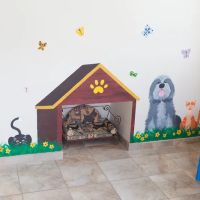 Bristol Animal Hospital ico