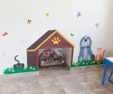 Bristol Animal Hospital