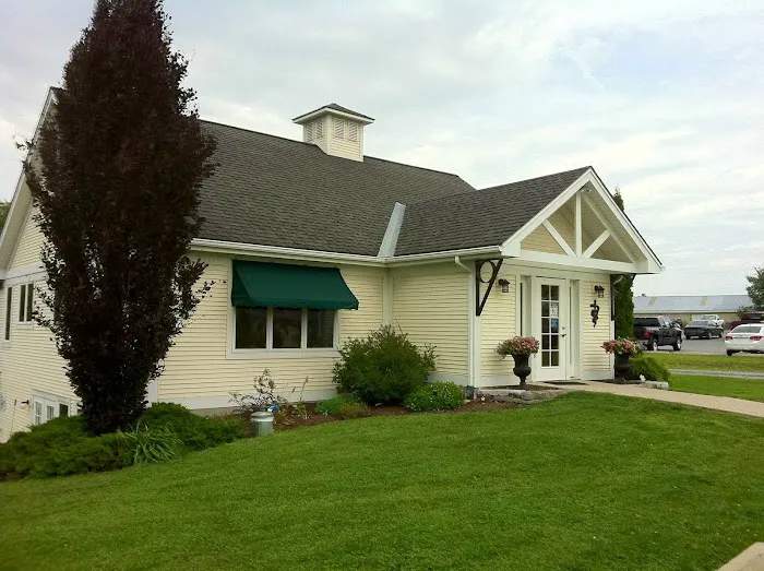 Vergennes Animal Hospital Picture 9