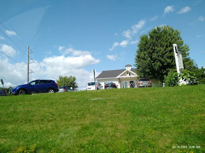 Vergennes Animal Hospital Picture 4