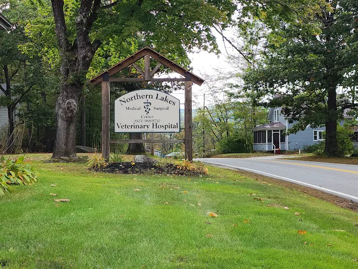 Northern Lakes Veterinary Hospital Picture 6