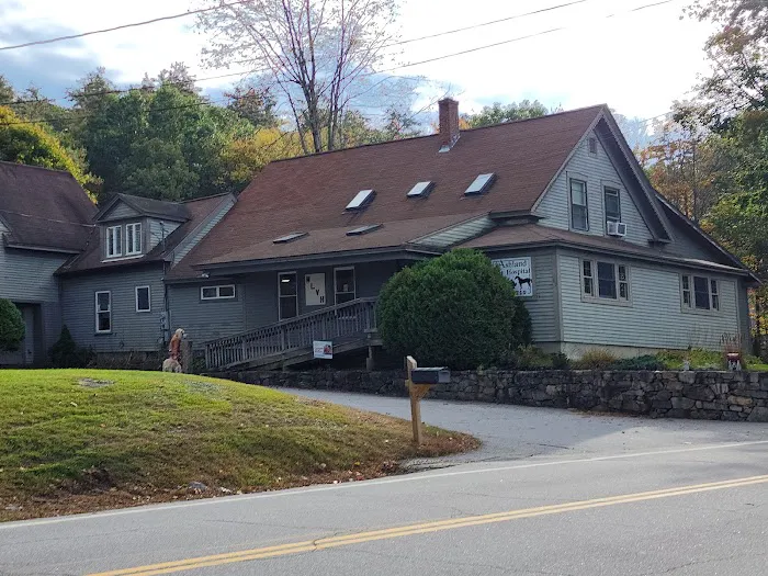 Northern Lakes Veterinary Hospital Picture 8