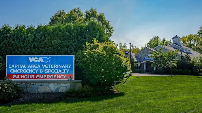 VCA Capital Area Veterinary Emergency and Specialty Picture 1