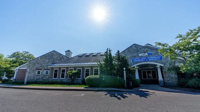 VCA Capital Area Veterinary Emergency and Specialty Picture 10