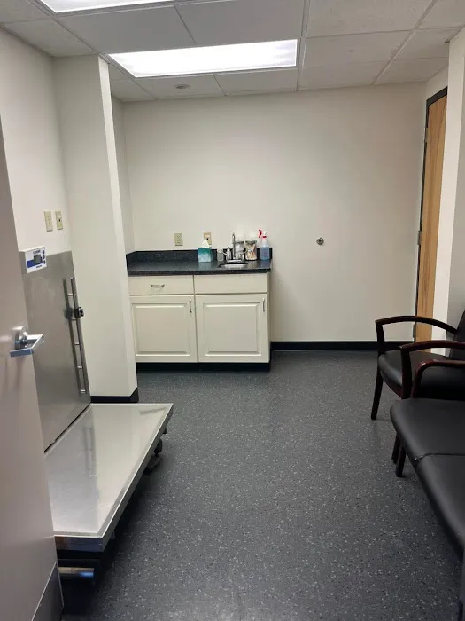 Lead Urgent Care Veterinary Services Picture 5