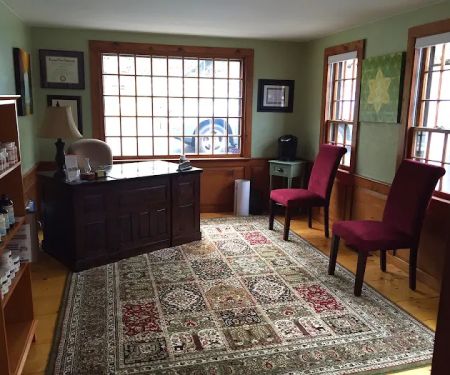 Holistic Animal Wellness - Veterinary Care