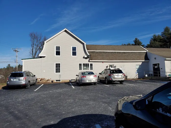 Pembroke Animal Hospital Picture 3