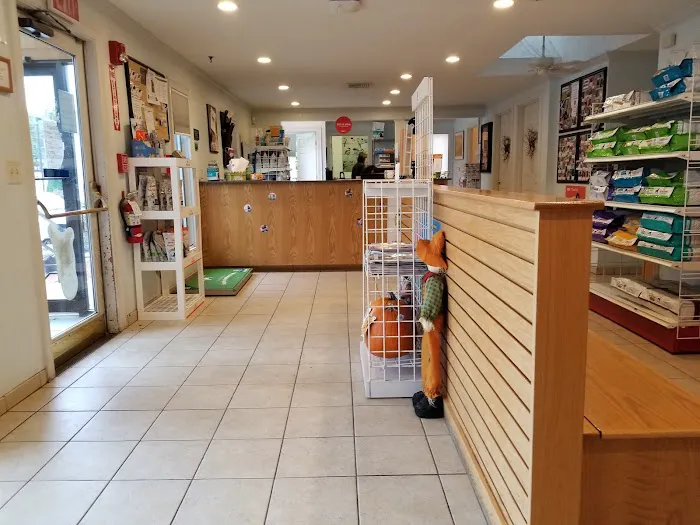 VCA Northboro Animal Hospital Picture 1