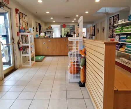 VCA Northboro Animal Hospital