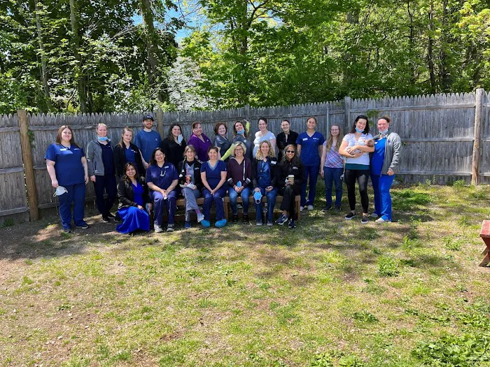 VCA Northboro Animal Hospital Picture 9