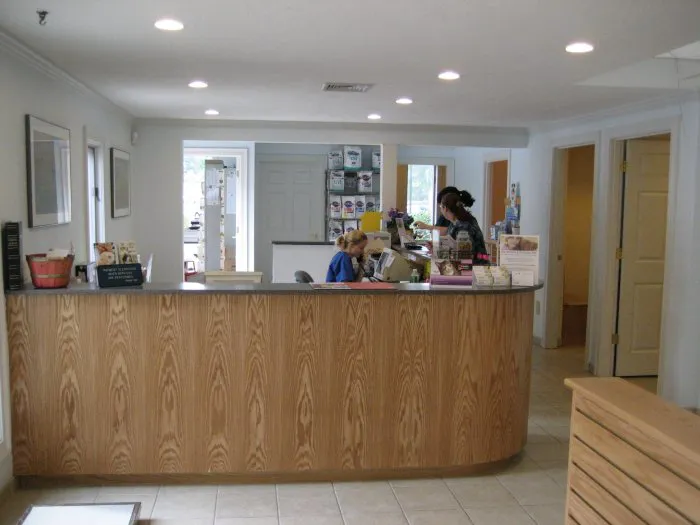 VCA Northboro Animal Hospital Picture 6