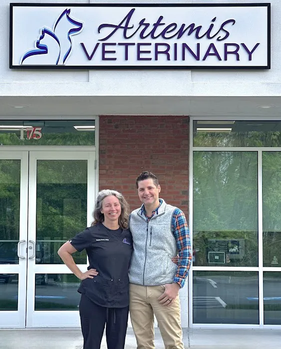 Artemis Veterinary Picture 8