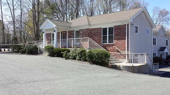 Main Street Veterinary Hospital Picture 7