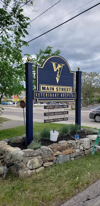 Main Street Veterinary Hospital Picture 6