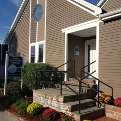 Slade Veterinary Hospital Picture 7