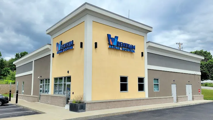 Wrentham Animal Hospital Picture 1