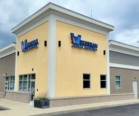 Wrentham Animal Hospital
