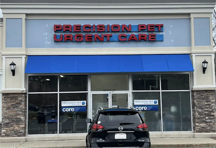 CORE Veterinary Surgical Clinic Picture 3