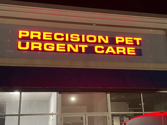 Precision Pet Urgent Care LLC Picture 6
