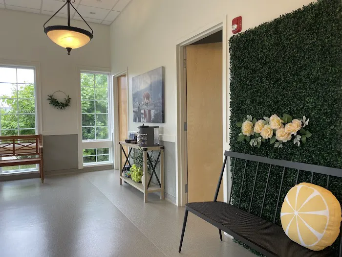 WAGS Animal Hospital Picture 1