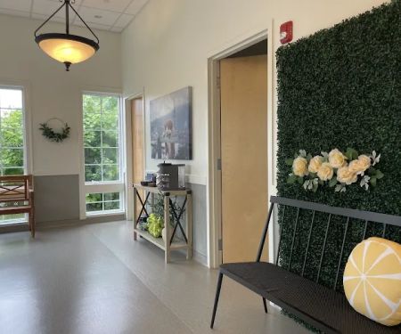WAGS Animal Hospital