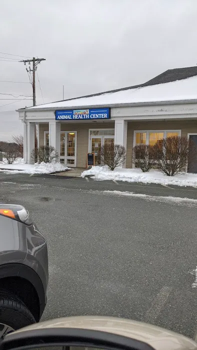 WAGS Animal Hospital Picture 10