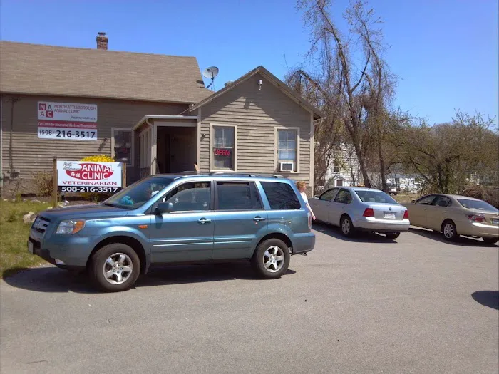 North Attleborough Animal Clinic LLC Picture 1