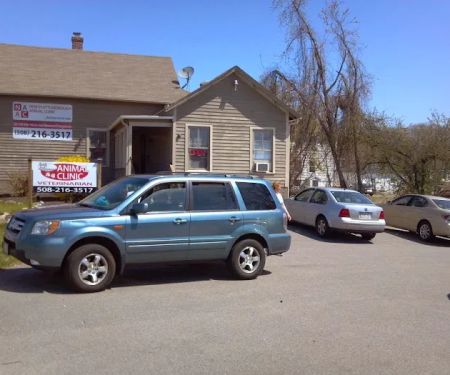 North Attleborough Animal Clinic LLC
