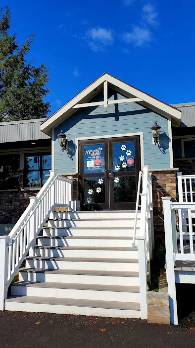 Marlboro Animal Hospital Picture 2