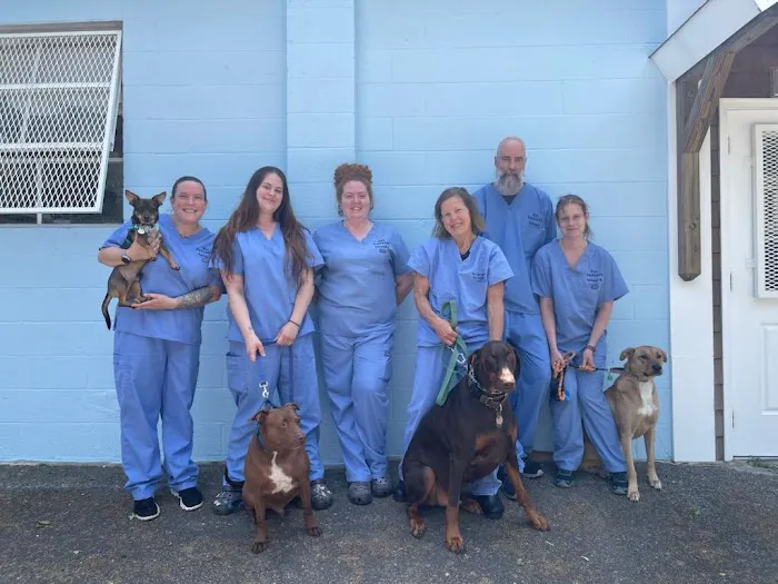 Pet Partners Inc Picture 7